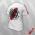 Remera algodón mujer River Plate - (RPREM110) - comprar online