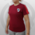 Remera algodón mujer River Plate - (RPREM122) - comprar online
