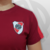 Remera algodón mujer River Plate - (RPREM122) en internet
