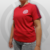 Remera algodón mujer River Plate - (RPREM124) en internet