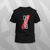 Remera niño algodón estampado - (RPREN003) - LA CASA DE RIVER PLATE