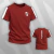 Remera niño algodón estampado - (RPREN05) - comprar online