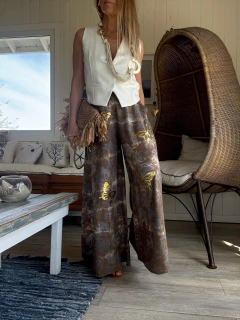 Pantalón BEACH Cami - comprar online