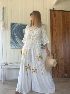 Pantalón BEACH Clara