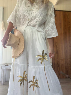 Pantalón BEACH Clara en internet