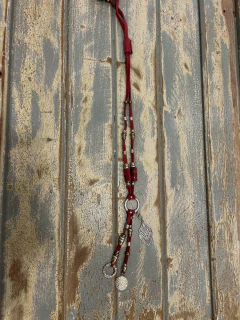 COLLAR BOHO - comprar online