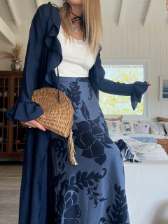 Falda HAMBURGO Gaisa - comprar online