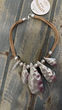 Collar GRACE - comprar online