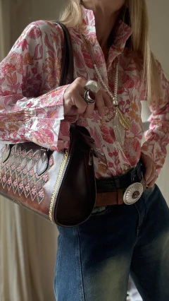 Cartera CÁPSULA GYPSY Lola en internet