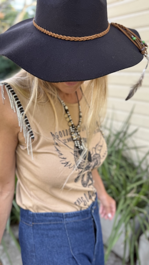 Remera SILVER - comprar online
