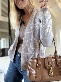 Imagen de Cardigan ALELUHIA