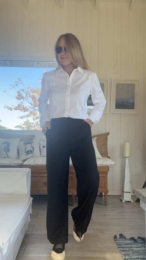 Pantalón sastrero RENNIE