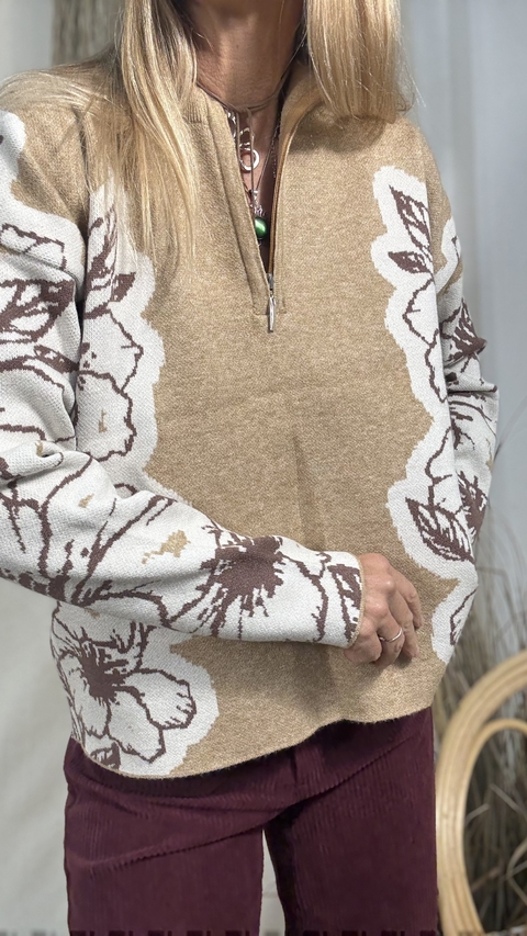 Sweater JULIUS - comprar online