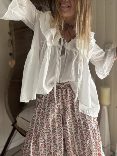 Jaipur estampado KEILHA - GYPSCHOO