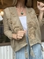 Cardigan BEGONIA - comprar online