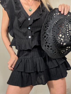 Blusa PALOMA Jacinta en internet