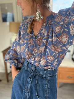 Blusa JUNE Luna
