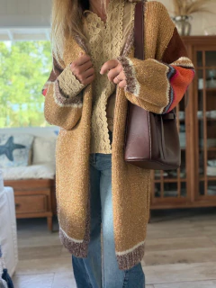 Cárdigan LUREX en internet