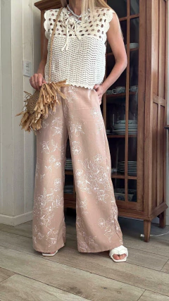 Pantalón MALIK - tienda online