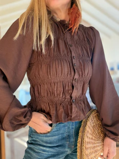 Blusa MARIA