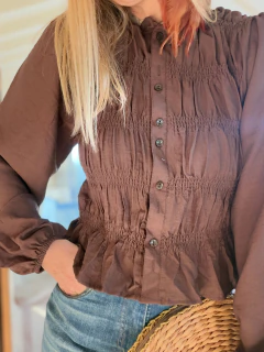 Blusa MARIA - comprar online