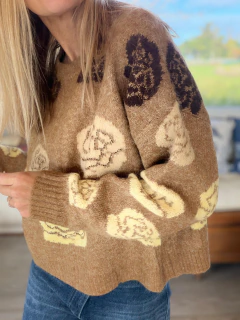 Sweater MEMPHIS - comprar online
