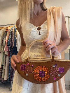 Cartera MUMBAI - tienda online