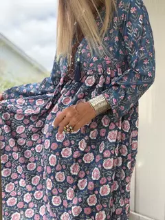 Vestido NURU Dafne - comprar online
