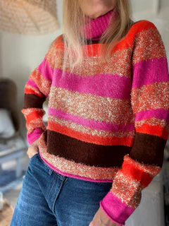 Polera JENGIBRE en internet