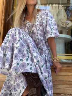 Vestido STRADI Amapola en internet