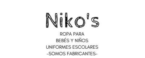 Niko`s