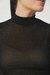 Imagen de Polera Microtul Lurex