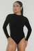 Body Espalda Descubierta Negro en internet