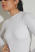 Body Espalda Descubierta Blanco - FLOPPY KENNY