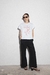 Remera Algodón Vinito Club Blanca | último talle 2, 3 y 4 - comprar online