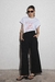 Pantalón Cintura Elástica Negro - buy online