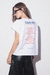 Remera Algodón 90's en internet