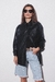 Camisaco Eco Cuero | últimos talle 1 - tienda online