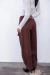 Imagen de Pantalón Bomber Morley Soft Chocolate