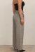 Pantalón Cintura Elástica Cuadrillé - online store