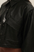 Imagen de Chaqueta Mangas Desmontables Eco Cuero