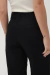 Imagen de Pantalón Recortes Bull Negro