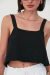 Top Nudo Negro - comprar online