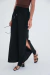 Imagen de Pantalón Tajos Negro
