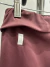 FERIA | Bandeau Microfibra Wine - comprar online