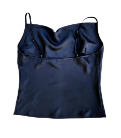 BLUSA ROMA NEGRA en internet