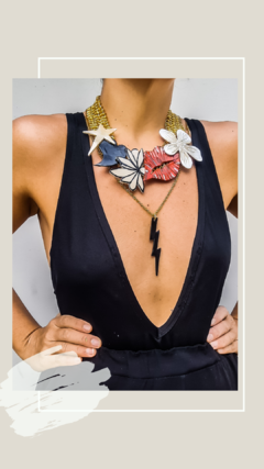 COLLAR MEXICO