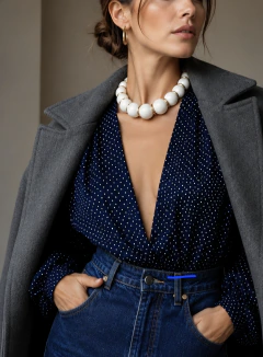 COLLAR DIANA - comprar online