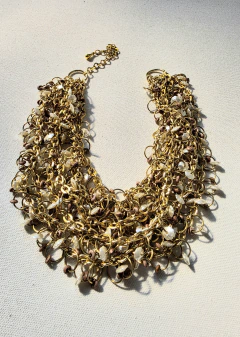COLLAR BERGAMO - comprar online