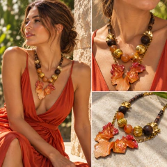 COLLAR ATINA - comprar online